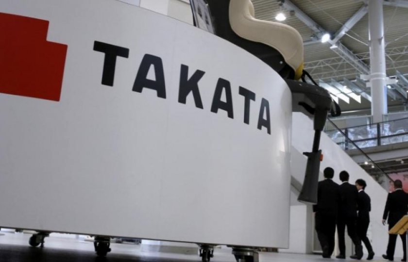 Honda chi bộn tiền giải quyết khiếu kiện lỗi túi khí