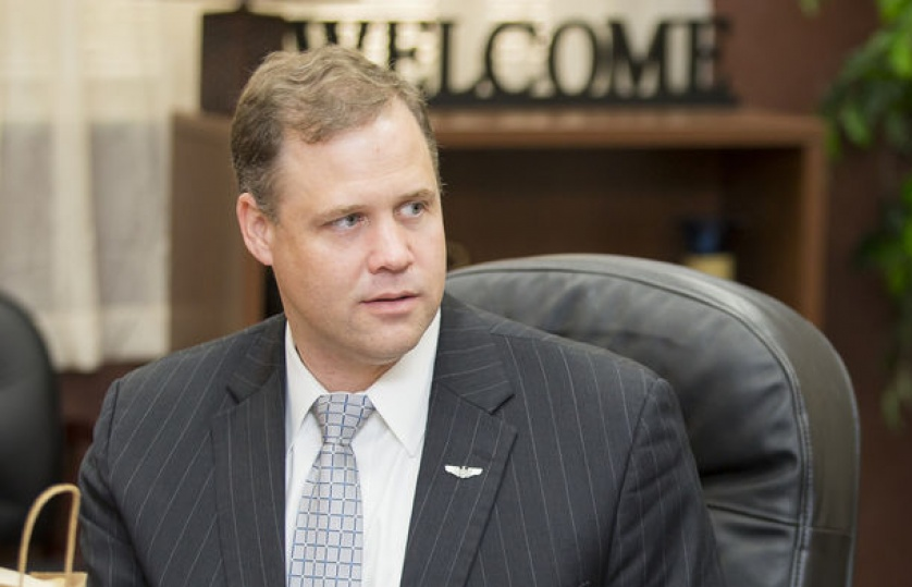 Tổng thống Mỹ đề cử người đứng đầu NASA