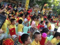 nhung phat bieu mang nang tinh han lam trong le khai giang se chang the tac dong tich cuc den tre