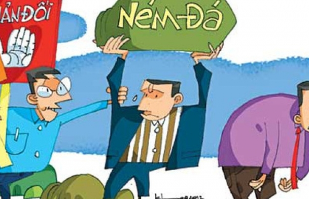 Thấy gì từ "làn sóng" bình phẩm Công nghệ giáo dục?