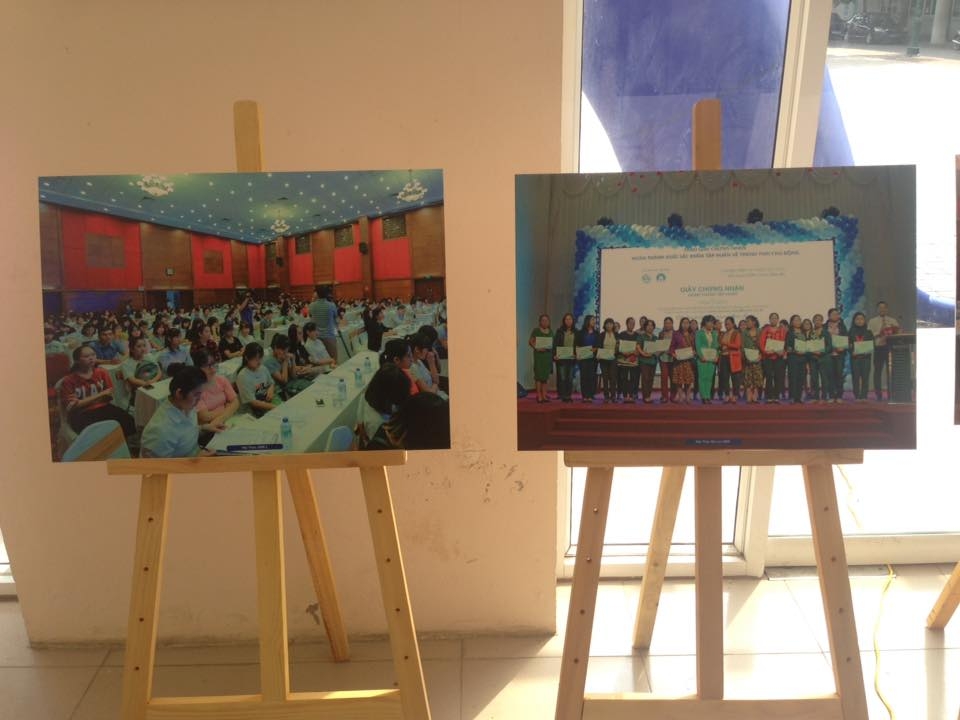 Thành công của kế hoạch hóa gia đình là tiền đề cho phát triển bền vững thanh cong cua ke hoach hoa gia dinh la tien de cho phat trien ben vung