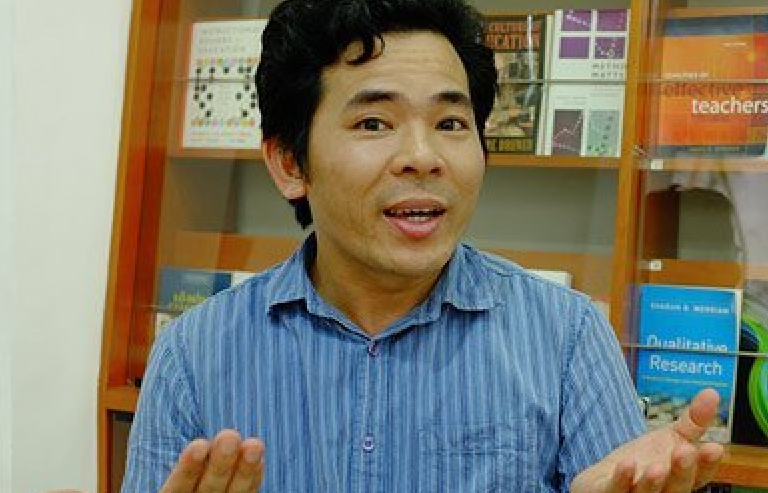 Nhìn về "sản phẩm" giáo dục hôm nay