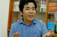 bay thu nhap trung binh va mau ao xanh tren pho