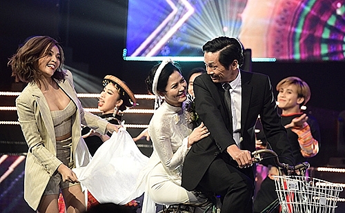 "Về nhà đi con" đánh đổ mọi đối thủ tại lễ trao giải VTV Awards 2019 ve nha di con danh do moi doi thu tai le trao giai vtv awards 2019