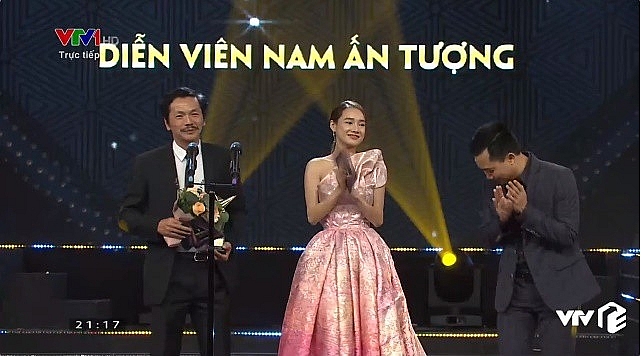 "Về nhà đi con" đánh đổ mọi đối thủ tại lễ trao giải VTV Awards 2019 ve nha di con danh do moi doi thu tai le trao giai vtv awards 2019