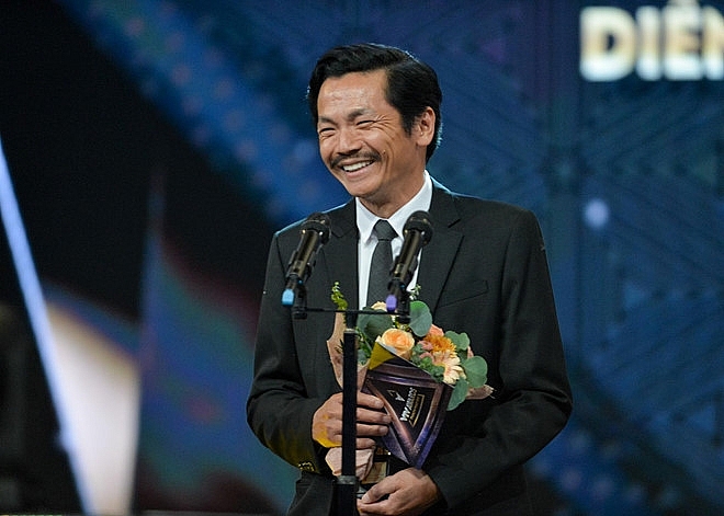 "Về nhà đi con" đánh đổ mọi đối thủ tại lễ trao giải VTV Awards 2019 ve nha di con danh do moi doi thu tai le trao giai vtv awards 2019