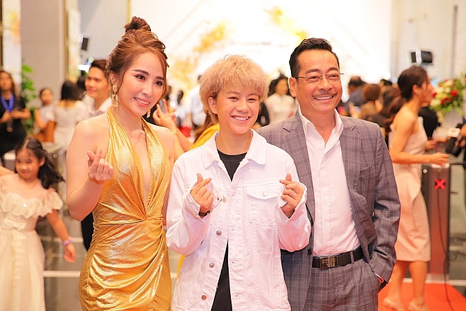 "Về nhà đi con" đánh đổ mọi đối thủ tại lễ trao giải VTV Awards 2019 ve nha di con danh do moi doi thu tai le trao giai vtv awards 2019