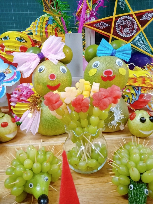 tet trung thu danh cho ai