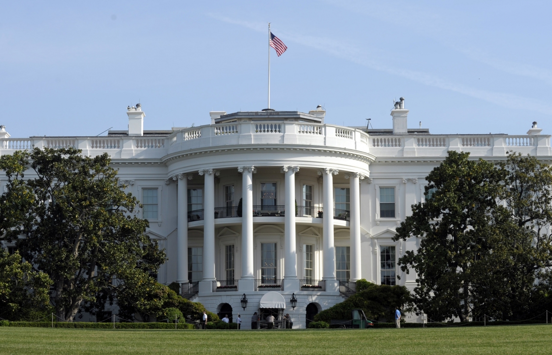 Mỹ gia hạn cấm vận thương mại Cuba thêm 1 năm