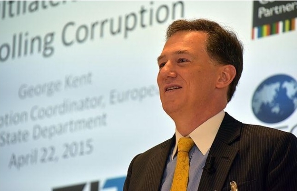 Mỹ tuyên bố sẵn sàng giúp đỡ Ukraine thực hiện cải cách