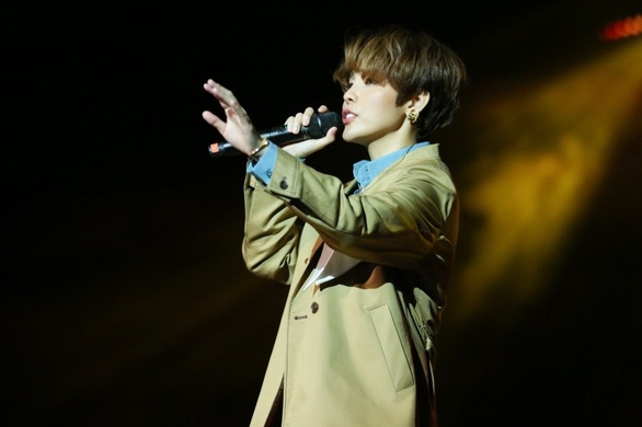 Ca sĩ Vũ Cát Tường chính thức được mời tham gia Liên hoan ca khúc châu Á 2019