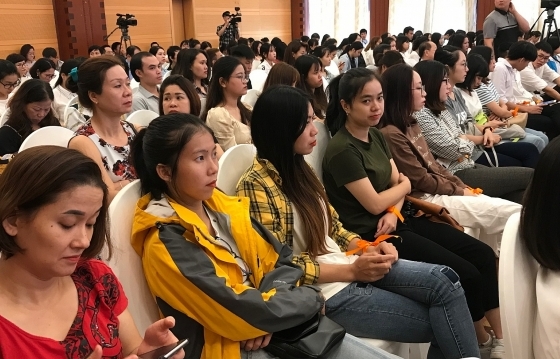 Giới trẻ - đừng để ân hận vì không hiểu gì về tránh thai!