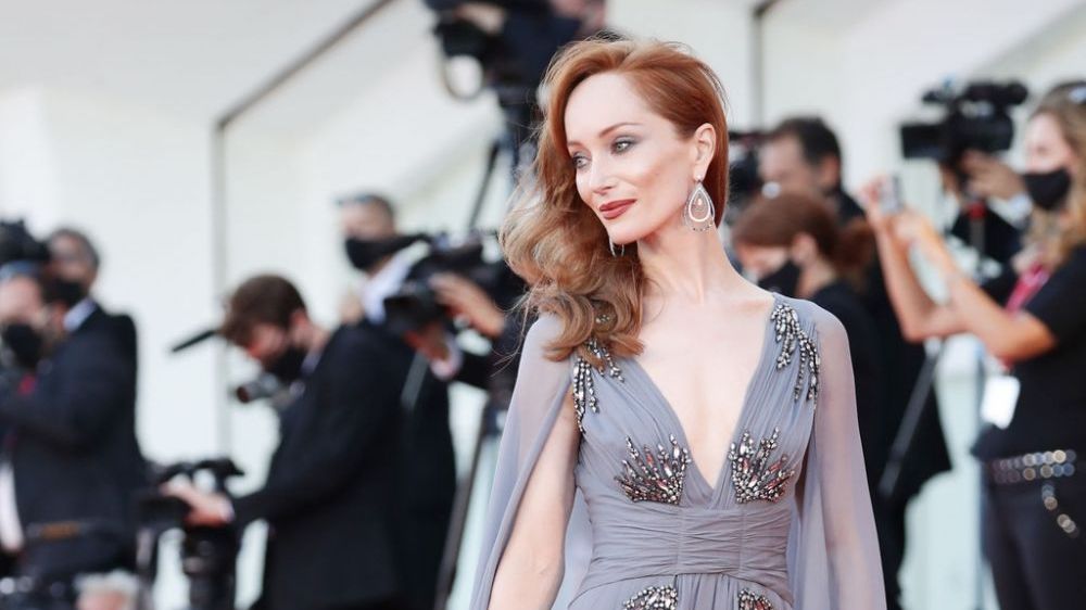 Chiêm ngưỡng các sao tạo dáng tại khai mạc LHP Venice lần thứ 77