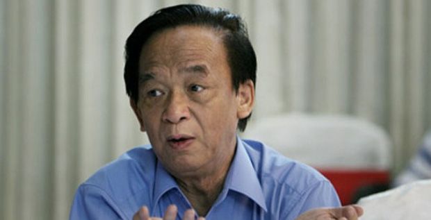 GS NGND Nguyễn Lân Dũng Covid 19 xảy ra càng cần giáo dục lớp trẻ biết suy nghĩ về mục đích sống gsngnd nguyen lan dung covid 19 xay ra cang can giao duc lop tre biet suy nghi ve muc dich song