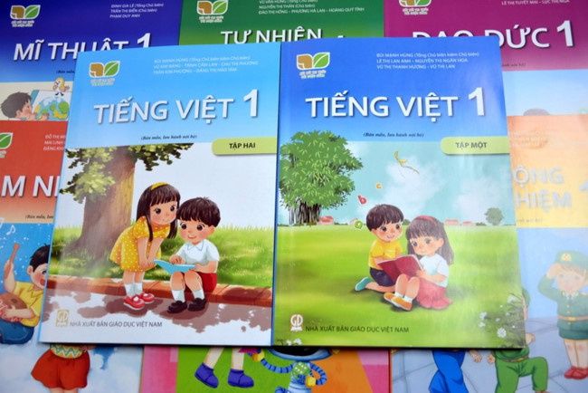 Bộ GD amp ĐT yêu cầu thanh tra sách giáo khoa bo gddt yeu cau thanh tra sach giao khoa