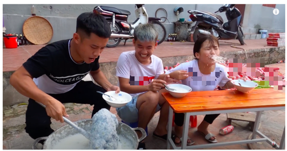 vi sao hung vlog bi xu ly nghiem