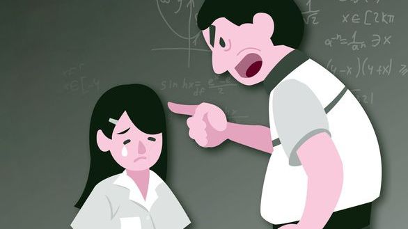 TS. Nguyễn Tùng Lâm: Đình chỉ học sinh không phải là buông bỏ, giao về cho gia đình