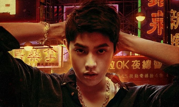 noo phuoc thinh tro mat trong mv moi em da thuong nguoi ta hon anh