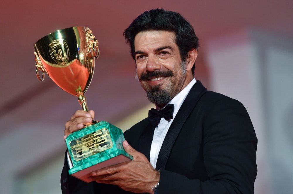 Cùng so bì dàn ngôi sao tại bế mạc LHP Venice cung so bi dan ngoi sao tai be mac lhp venice