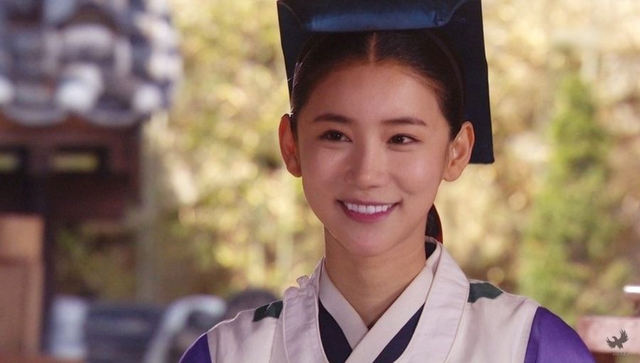 dien vien oh in hye qua doi canh sat nghi tu tu