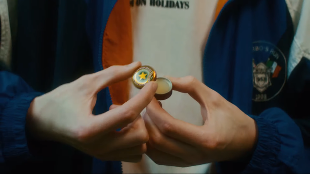 cao sao vang gay thuong nho trong video cua cac ban nga