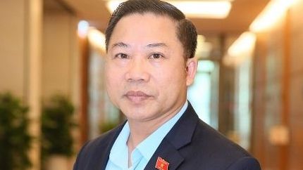 ĐBQH Lưu Bình Nhưỡng: 'Không thể chấp nhận một luống chè, luống rau bán ra khác với nhà mình dùng'