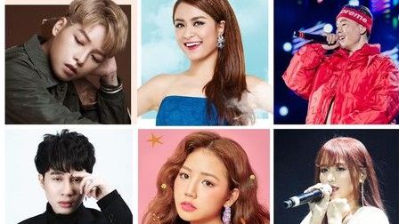 Trong bảng đề cử MTV Việt Nam không có Sơn Tùng M-TP, vì sao?