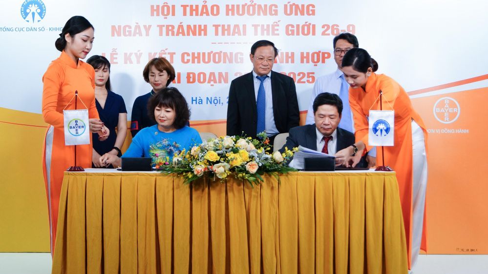 Ngày tránh thai Thế giới: Tỷ lệ phá thai ở tuổi vị thành niên và thành niên còn cao