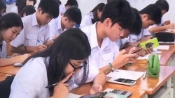 Điện thoại thông minh như 'ma lực' gây nghiện, sao lại đưa vào lớp học?