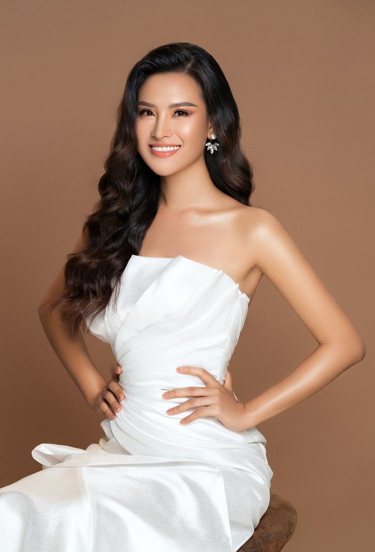 thai thi hoa se di thi miss earth