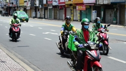 Hà Nội: Shipper sẽ được hoạt động trong khung giờ nào?