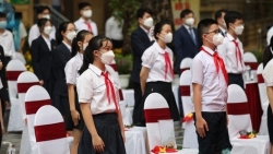 Khai giảng trực tuyến đặc biệt nhất trong lịch sử của thầy trò cả nước