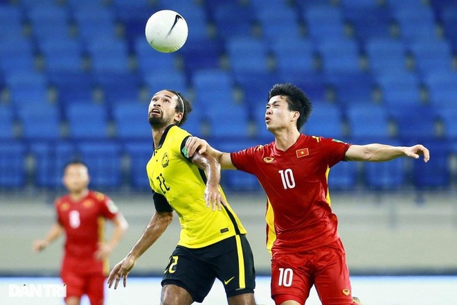 Việt Nam vs Australia: Rất tiếc, Công Phượng sẽ không 'ra trận'