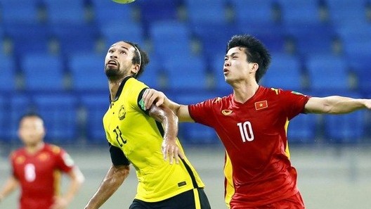 Việt Nam vs Australia: Rất tiếc, Công Phượng sẽ không 'ra trận'