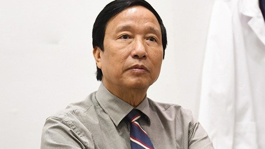 GS. Nguyễn Thanh Liêm: Cần áp dụng các phương pháp điều trị mới để giảm tỉ lệ tử vong cho bệnh nhân Covid-19