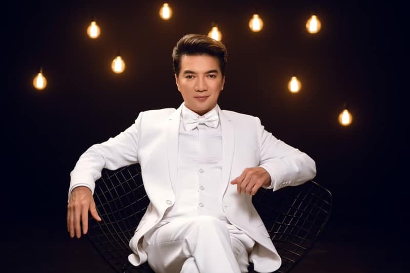 Sao Việt tuần qua: