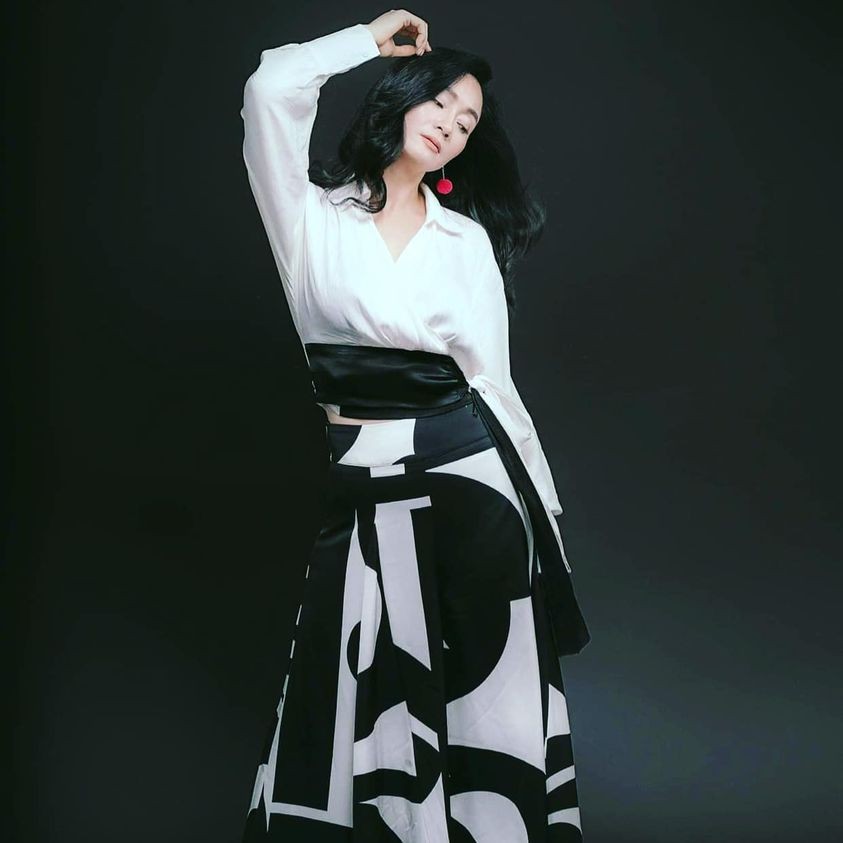 Sao Việt tuần qua: