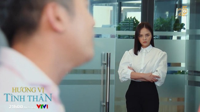 Hương vị tình thân tập 101 (phần 2 tập 30): Nam sẽ về công ty làm bà chủ, bà Xuân ghen khi chồng quan tâm người phụ nữ khác Hương vị tình thân tập 101 (phần 2 tập 30): Nam sẽ về công ty làm bà chủ, bà Xuân ghen khi chồng quan tâm người phụ nữ khác