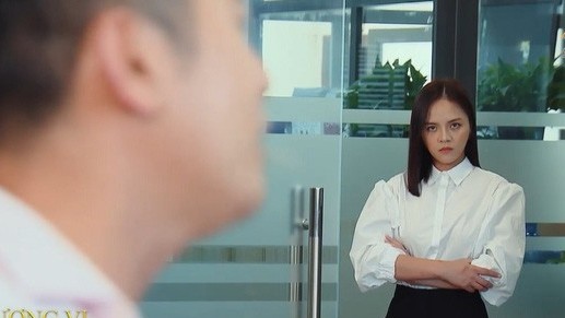 Hương vị tình thân tập 101 (phần 2 tập 30): Nam đi làm shipper, bà Xuân ghen lồng lộn khi chồng quan tâm người khác, Thy lại nghe lén