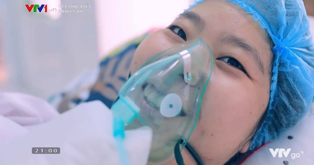 Ranh giới trong mắt người nổi tiếng Ranh giới trong mắt người nổi tiếng