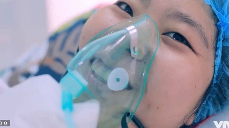 Ranh giới trong mắt người nổi tiếng