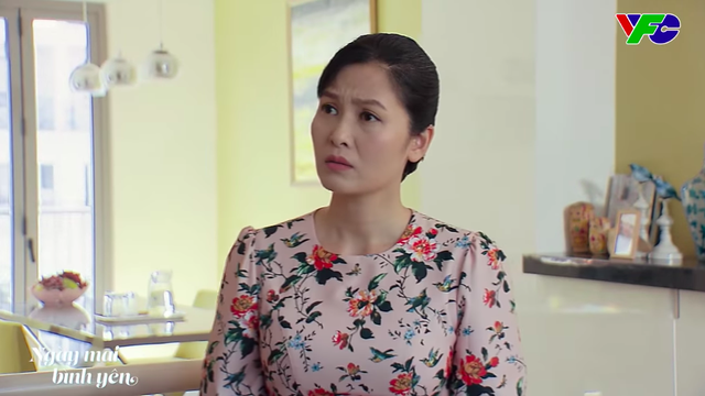 Ngày mai bình yên tập 9: Ông Phát nổi điên vì vợ