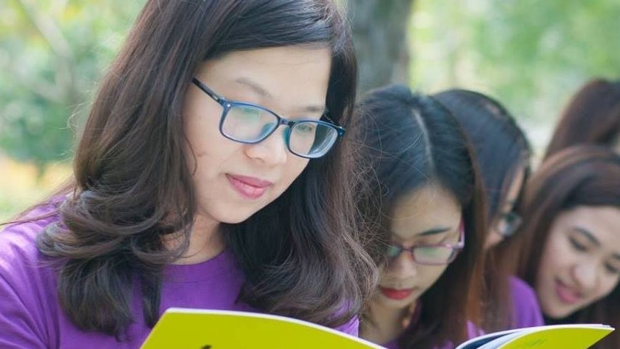 TS. Nguyễn Thị Ngọc Minh: Học online, liệu có thể giảm bớt thời lượng học sinh ngồi trước màn hình?