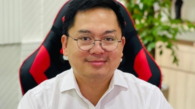 Chuyên gia Hoàng Nam Tiến: Doanh nghiệp cũng cần được ‘tiêm vaccine’