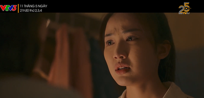 11 tháng 5 ngày tập 20
