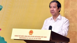 Chương trình Sóng và máy tính cho em: 'Một lời hiệu triệu là cả triệu người theo'