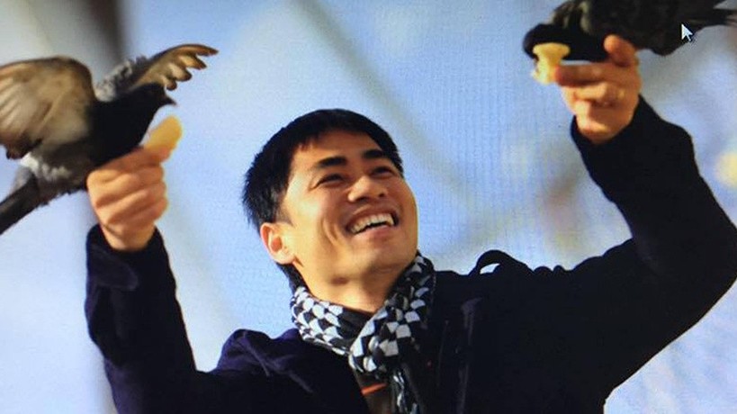 Nơi bác sĩ đang giành giật sự sống cho bệnh nhân Covid-19 không có chỗ cho những vai diễn hay lời hoa mỹ