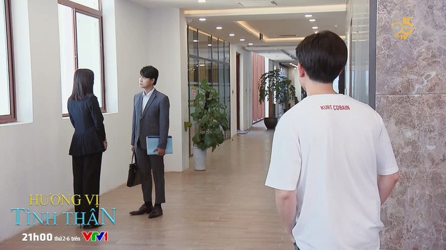 Hương vị tình thân tập 106: Ông Sinh phát hiện ra manh mối của Chiến 'chó', Hương vị tình thân tập 106: Ông Sinh phát hiện ra manh mối của Chiến 'chó',