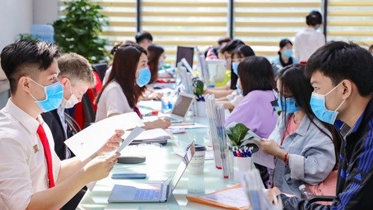 Điểm chuẩn đại học 2021: Dự kiến nhiều ngành tăng hơn năm trước