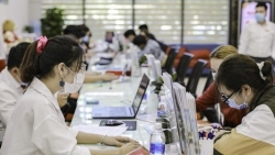 Nhiều trường bắt đầu công bố điểm chuẩn đại học 2021